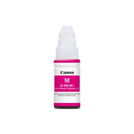 Canon Canon | Magenta Ink refill 7000 pages 490 M